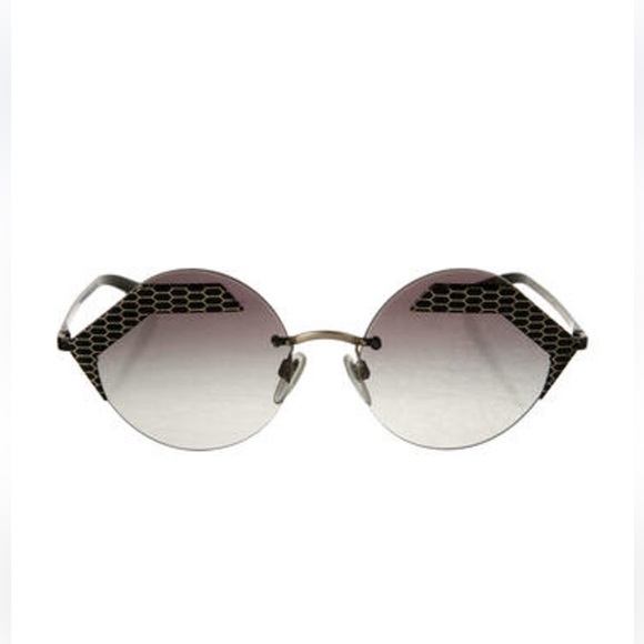 BVLGARI SUNGLASSES - Picture 2 of 4